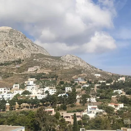 Apartamento Aeolos Kalymnos Myrties