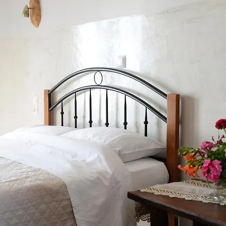 Apartamento Aeolos Kalymnos Myrties