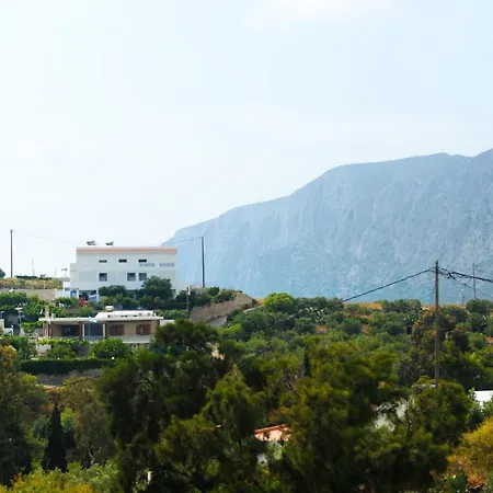 Apartamento Aeolos Kalymnos *