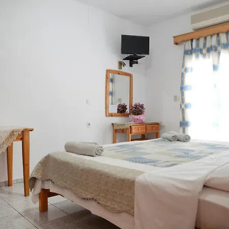 Aeolos Kalymnos Apartamento Myrties