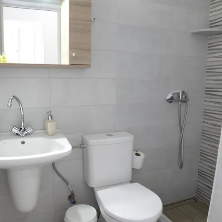 Aeolos Kalymnos Apartament