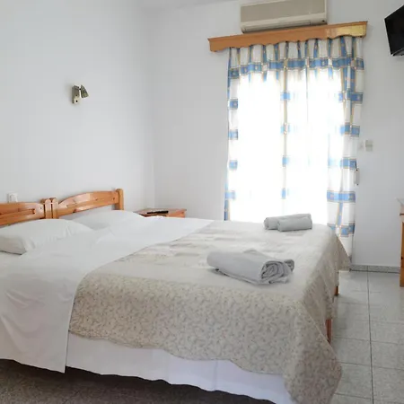 Apartament Aeolos Kalymnos Myrties