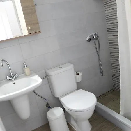 Aeolos Kalymnos Apartament Myrties