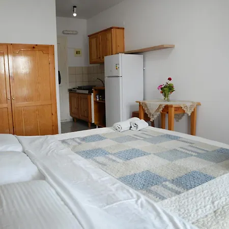 Apartamento Aeolos Kalymnos