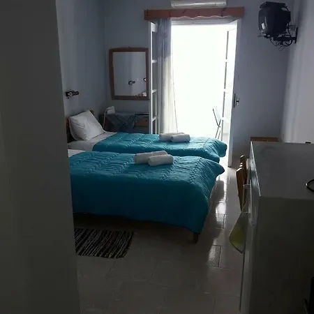 Aeolos Kalymnos Apartament Myrties