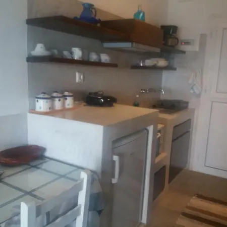 Aeolos Kalymnos Apartamento