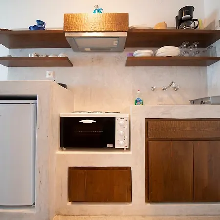 Aeolos Kalymnos Myrties