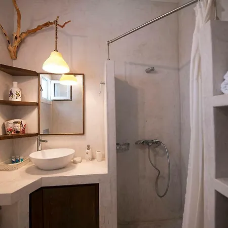 Apartament Aeolos Kalymnos