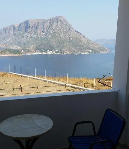 Aeolos Kalymnos * Myrties