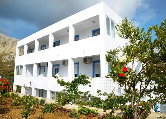 Aeolos Kalymnos Myrties