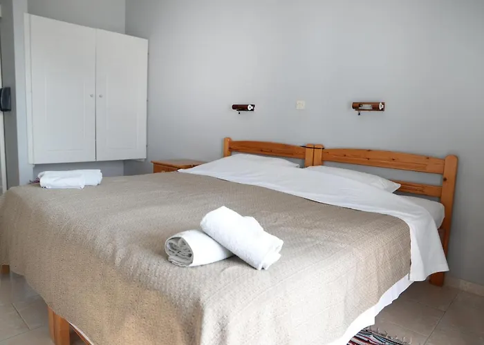 Aeolos Kalymnos شقة *