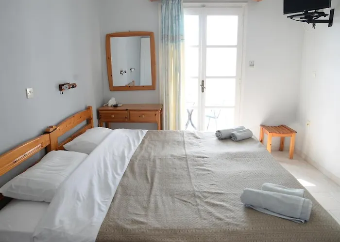 Aeolos Kalymnos Myrties