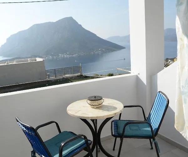 Aeolos Kalymnos * Myrties