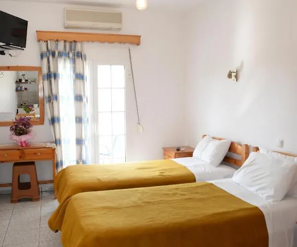 Aeolos Kalymnos شقة *