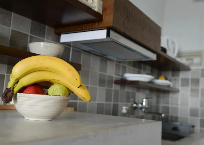 Aeolos Kalymnos شقة *