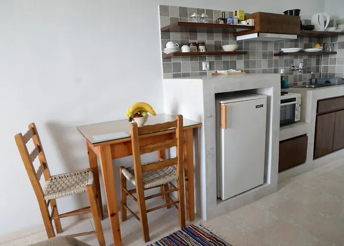 Aeolos Kalymnos * Myrties