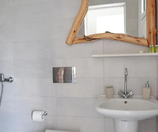 Aeolos Kalymnos شقة