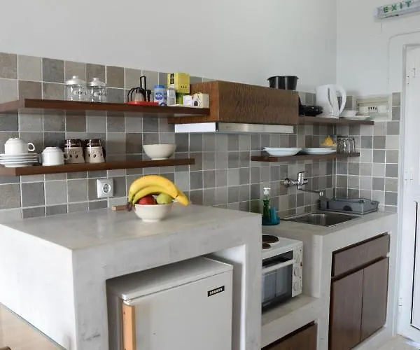 Aeolos Kalymnos شقة