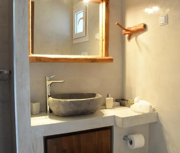 Aeolos Kalymnos Myrties