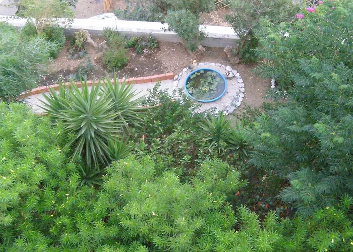 Aeolos Kalymnos شقة Myrties