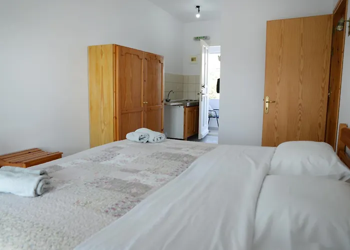 Aeolos Kalymnos شقة Myrties