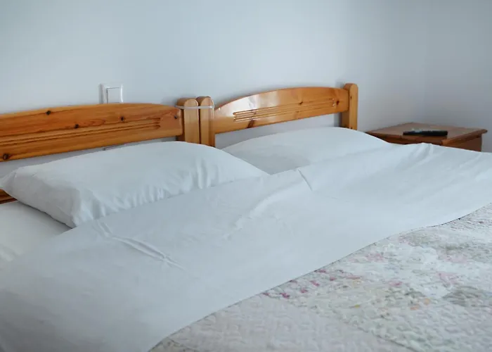 شقة Aeolos Kalymnos *