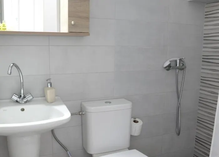 Aeolos Kalymnos شقة