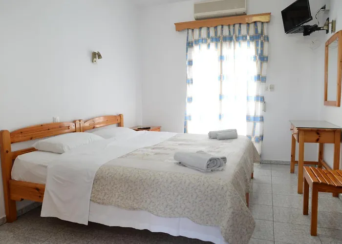 شقة Aeolos Kalymnos Myrties