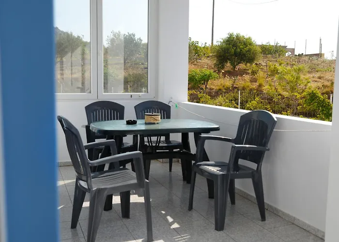 Aeolos Kalymnos شقة