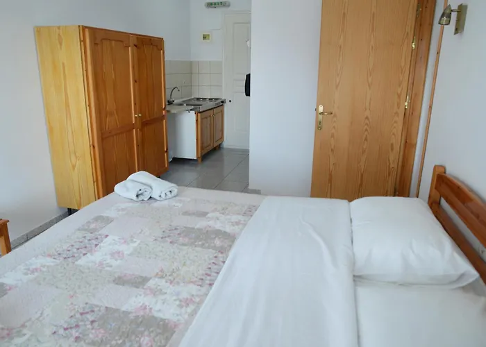 شقة Aeolos Kalymnos