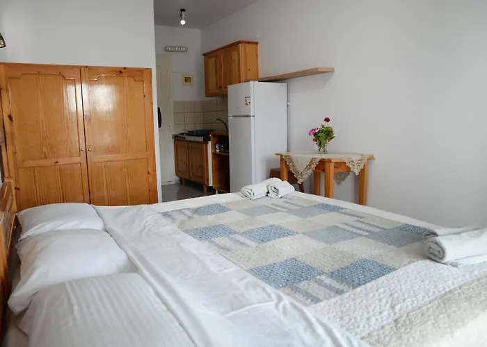 شقة Aeolos Kalymnos