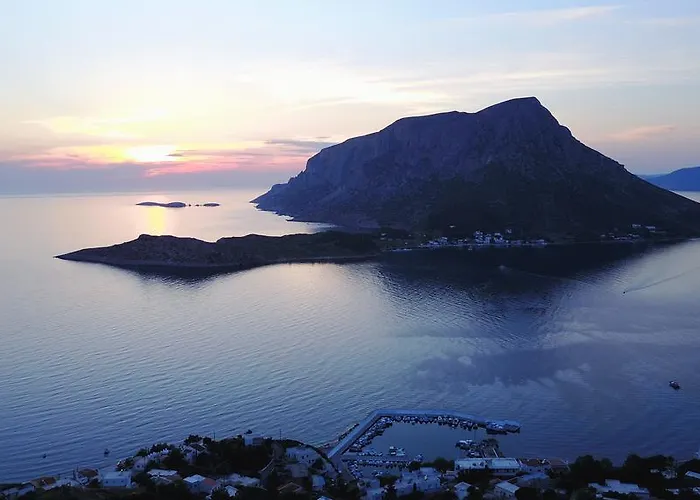 Aeolos Kalymnos *