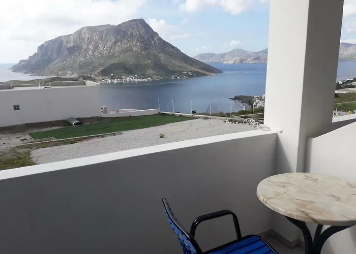 Aeolos Kalymnos