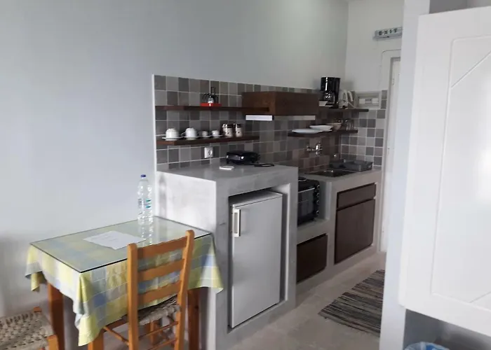 Aeolos Kalymnos شقة