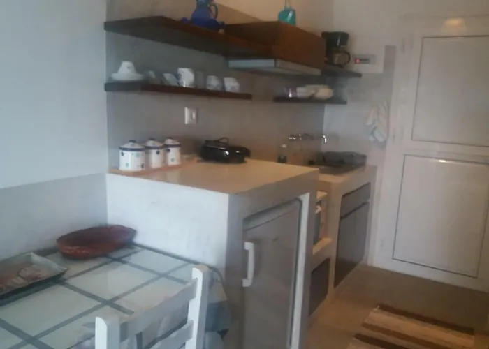 Aeolos Kalymnos شقة