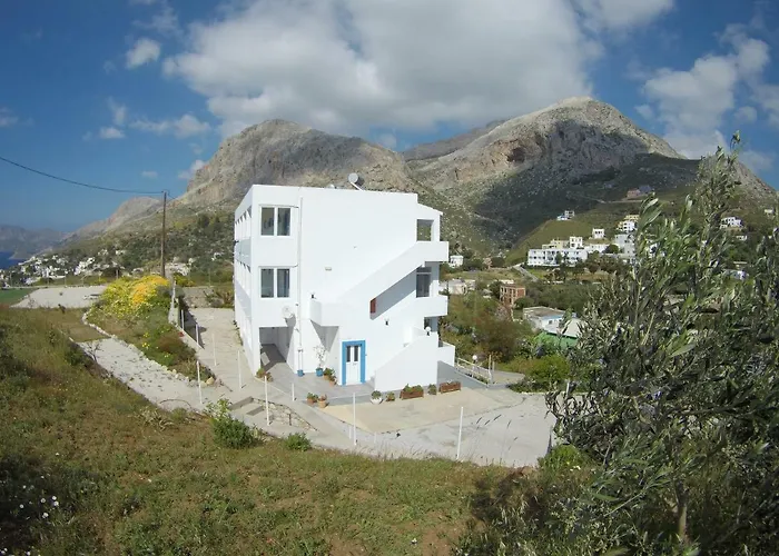 Aeolos Kalymnos
