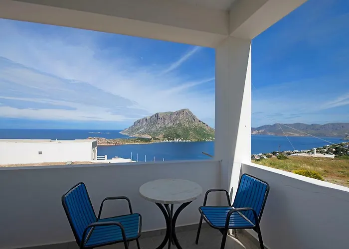 Aeolos Kalymnos