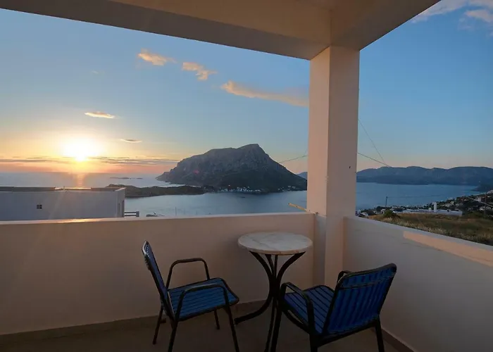 Aeolos Kalymnos