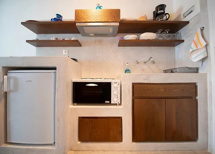 Aeolos Kalymnos Myrties