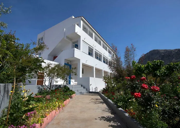 Aeolos Kalymnos شقة