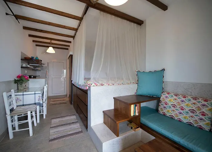 Aeolos Kalymnos Myrties